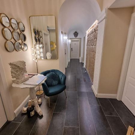 Ex Voto Guest House Napoli Bagian luar foto