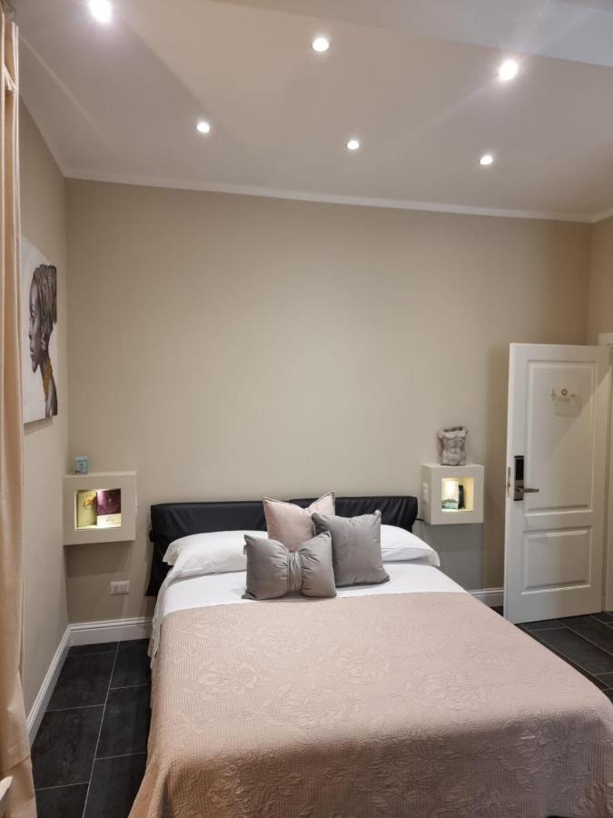 Ex Voto Guest House Napoli Bagian luar foto