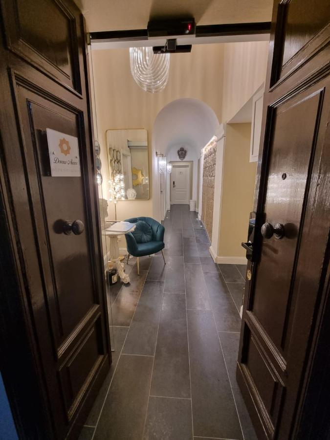 Ex Voto Guest House Napoli Bagian luar foto