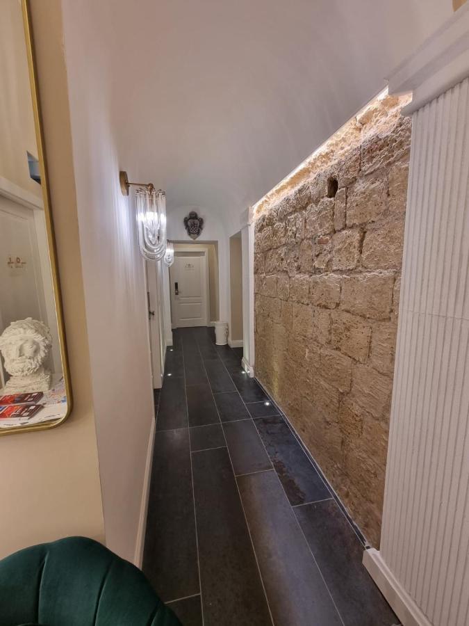 Ex Voto Guest House Napoli Bagian luar foto