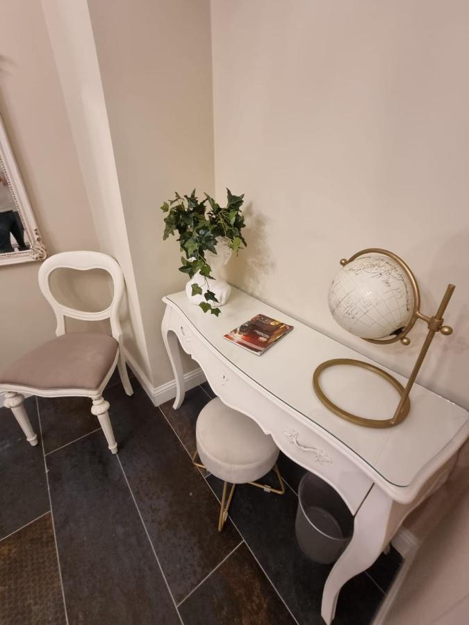 Ex Voto Guest House Napoli Bagian luar foto