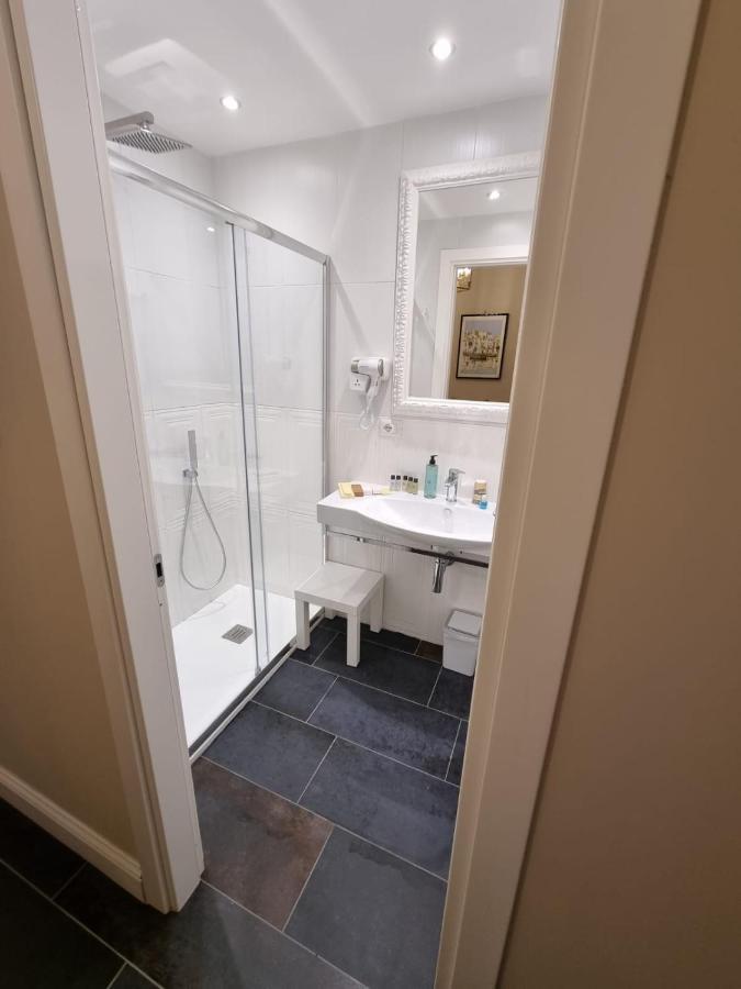 Ex Voto Guest House Napoli Bagian luar foto