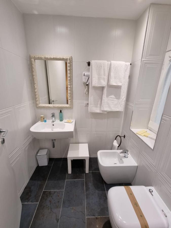 Ex Voto Guest House Napoli Bagian luar foto