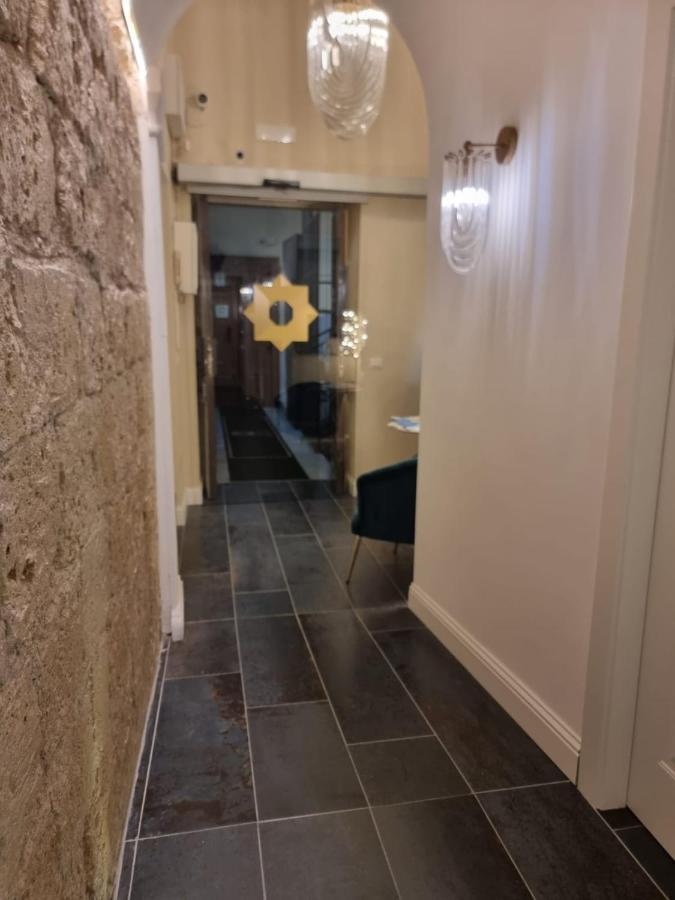 Ex Voto Guest House Napoli Bagian luar foto