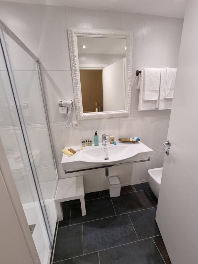 Ex Voto Guest House Napoli Bagian luar foto