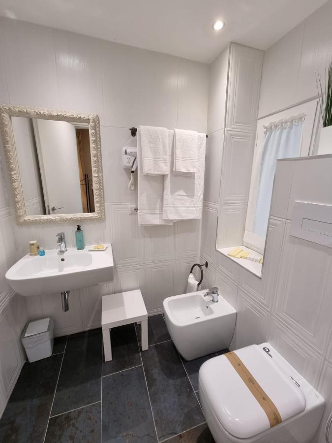 Ex Voto Guest House Napoli Bagian luar foto