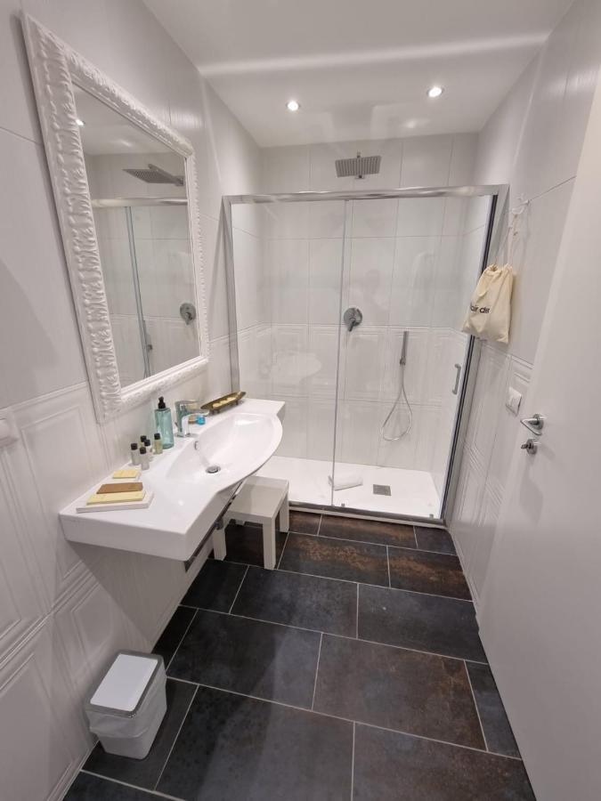 Ex Voto Guest House Napoli Bagian luar foto