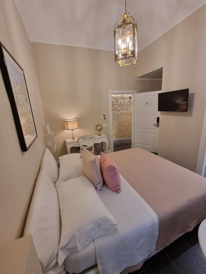Ex Voto Guest House Napoli Bagian luar foto
