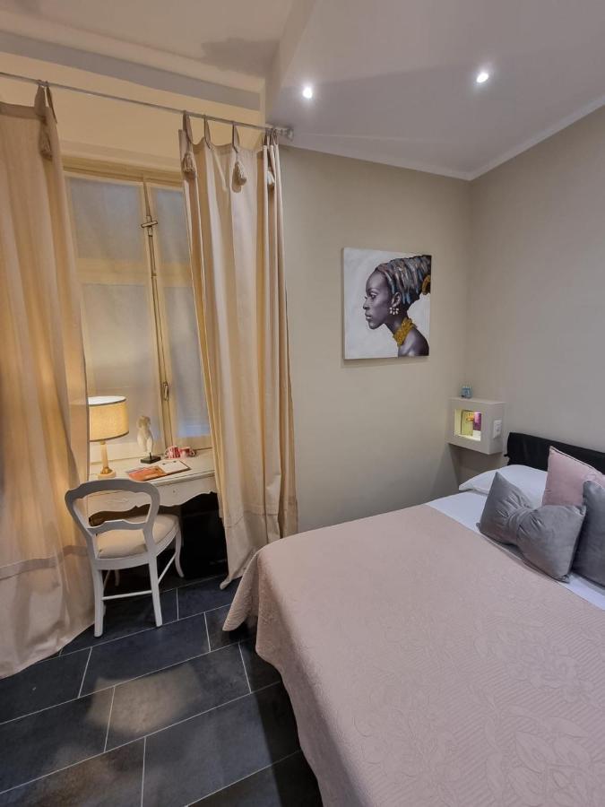 Ex Voto Guest House Napoli Bagian luar foto