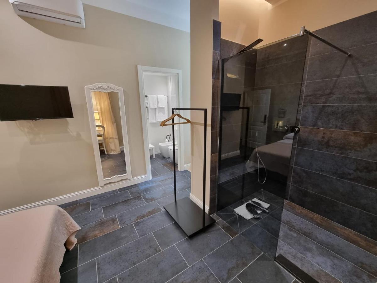 Ex Voto Guest House Napoli Bagian luar foto
