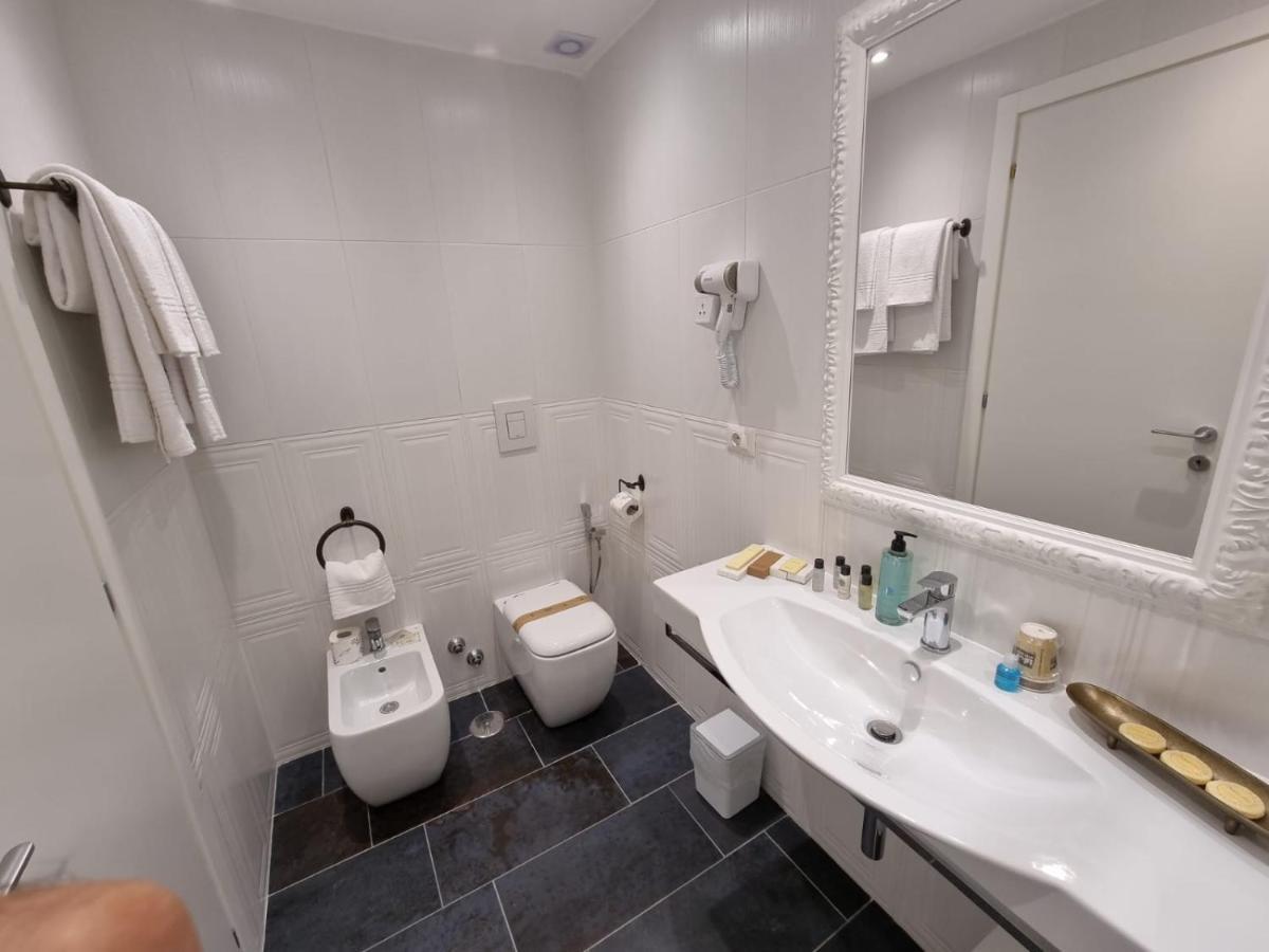 Ex Voto Guest House Napoli Bagian luar foto