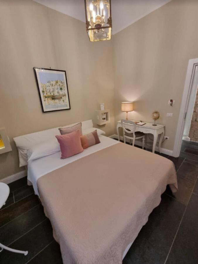 Ex Voto Guest House Napoli Bagian luar foto